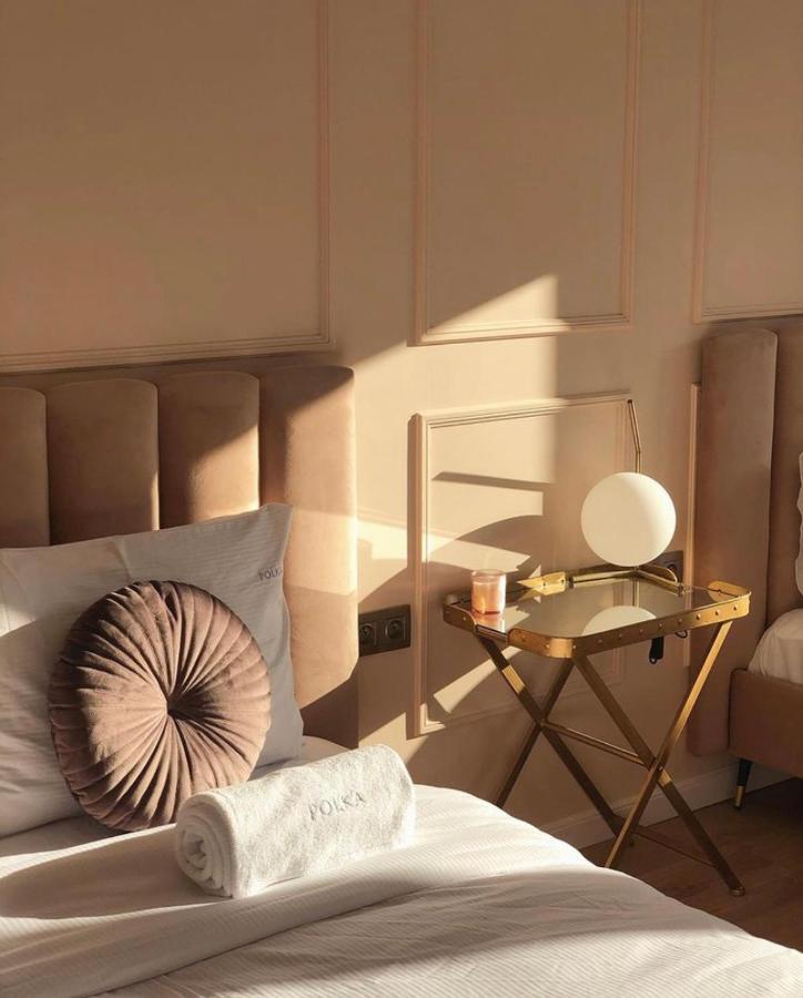 Polka Apartment Krakau
