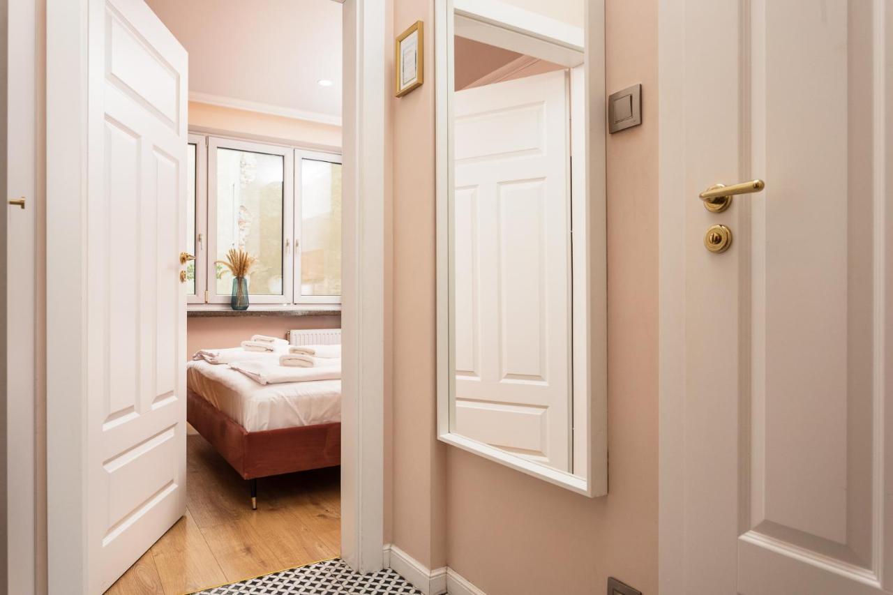 Polka Apartment Krakau
